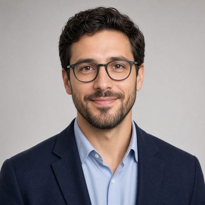Portrait of Tailor team member 1
